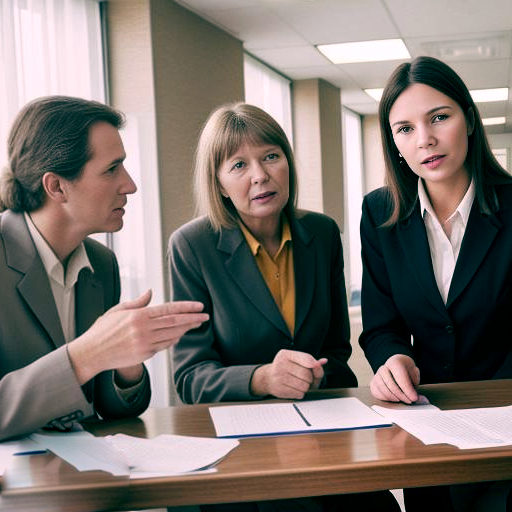 Körpersprache Seminar Klaus Krebs